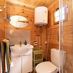 Gemuetliches Holzferienhaus Mit Grill Und Garten By Interhome