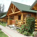 Gemuetliches Holzferienhaus Mit Grill Und Garten By Interhome Rusinowo (Slawno)