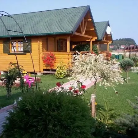 Gemuetliches Holzferienhaus Mit Grill Und Garten By Interhome *