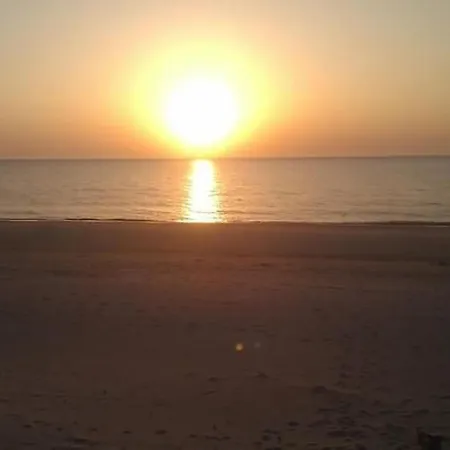 Gemuetliches Holzferienhaus Mit Grill Und Garten By Interhome * Rusinowo (Slawno)