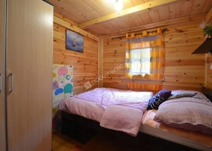 Gemuetliches Holzferienhaus Mit Grill Und Garten By Interhome Semesterbostad